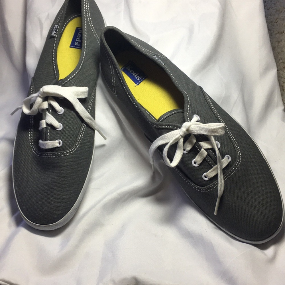 Keds Women’s Original Size 10. Never Worn